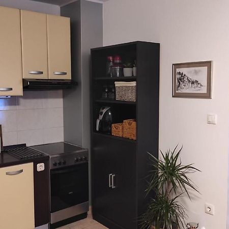 Apartman Hidden Gem Šibenik Exteriér fotografie