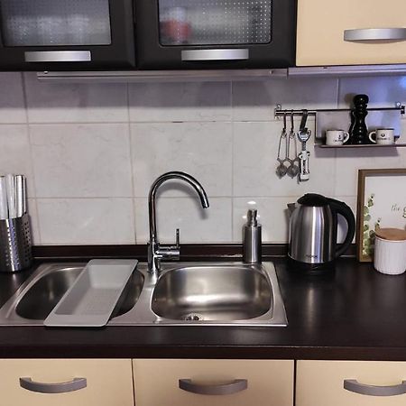 Apartman Hidden Gem Šibenik Exteriér fotografie