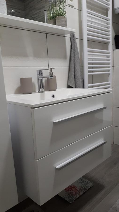 Apartman Hidden Gem Šibenik Exteriér fotografie