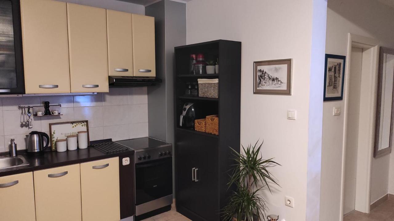 Apartman Hidden Gem Šibenik Exteriér fotografie