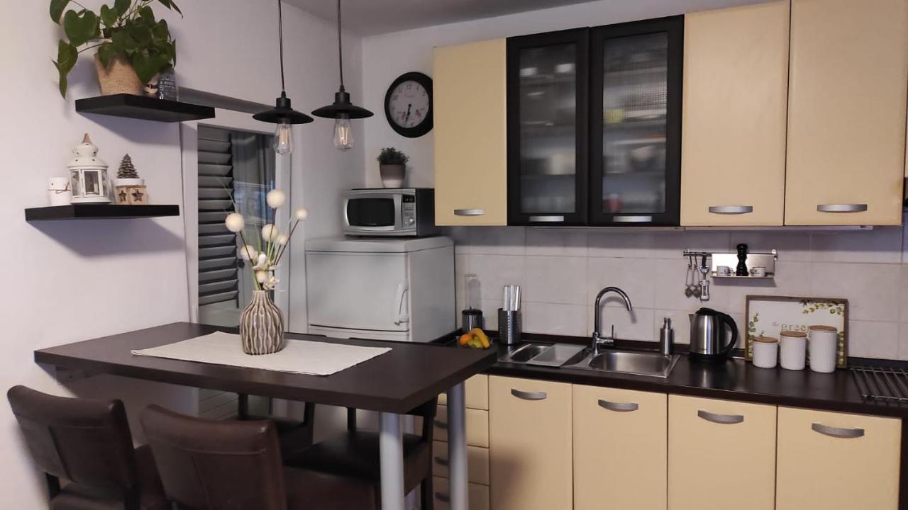Apartman Hidden Gem Šibenik Exteriér fotografie