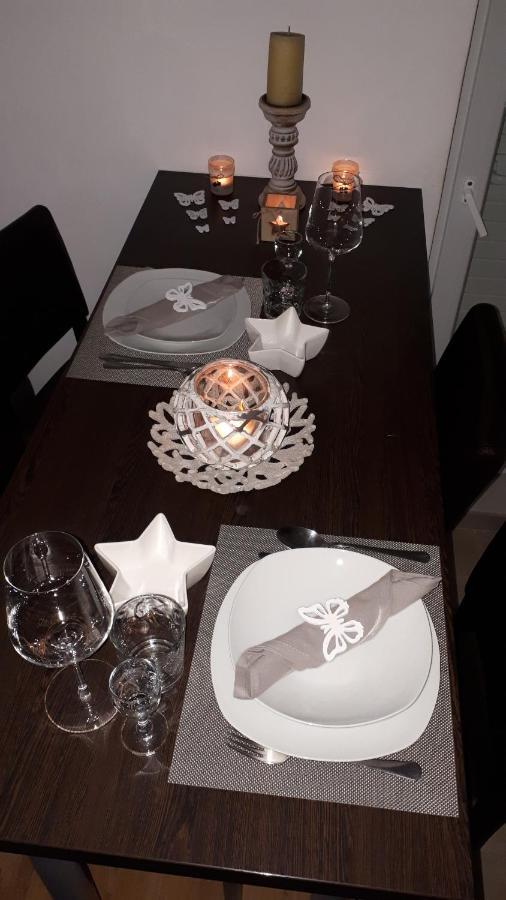 Apartman Hidden Gem Šibenik Exteriér fotografie