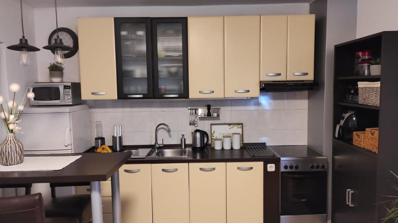 Apartman Hidden Gem Šibenik Exteriér fotografie