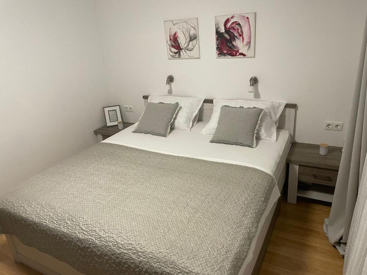 Apartman Hidden Gem Šibenik Exteriér fotografie