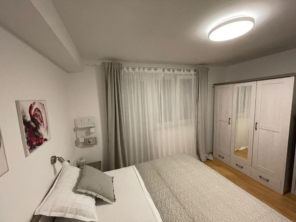 Apartman Hidden Gem Šibenik Exteriér fotografie