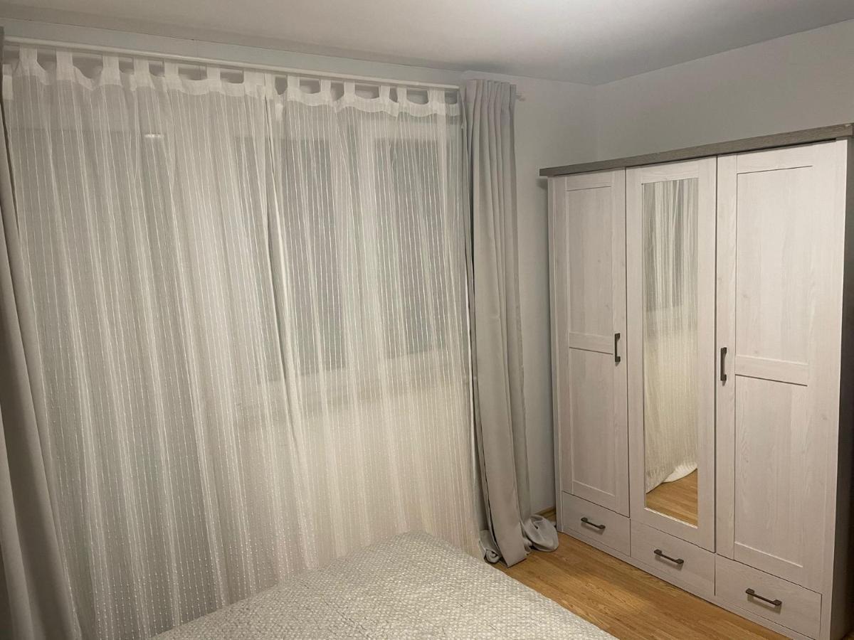 Apartman Hidden Gem Šibenik Exteriér fotografie