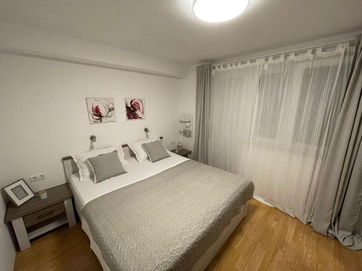 Apartman Hidden Gem Šibenik Exteriér fotografie