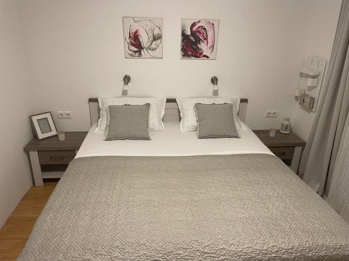 Apartman Hidden Gem Šibenik Exteriér fotografie