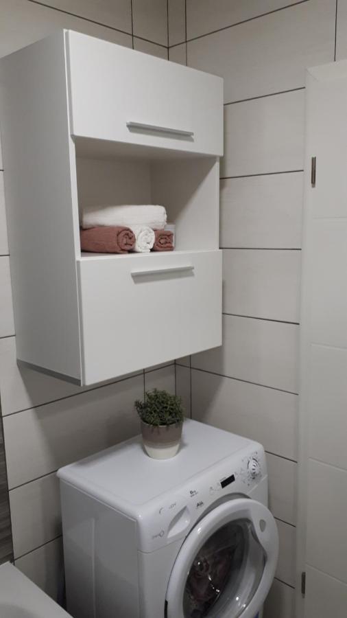Apartman Hidden Gem Šibenik Exteriér fotografie