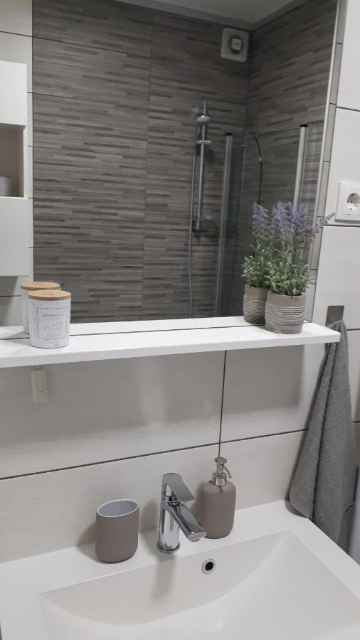 Apartman Hidden Gem Šibenik Exteriér fotografie
