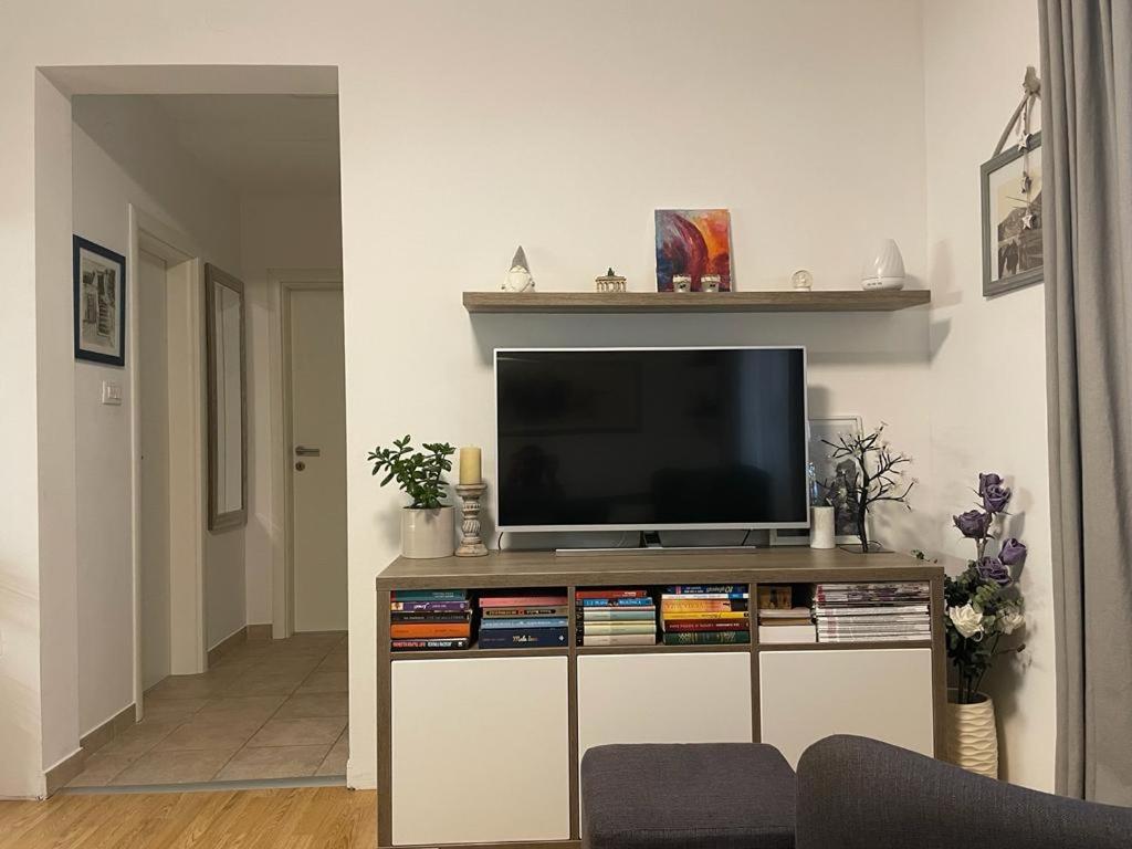Apartman Hidden Gem Šibenik Exteriér fotografie