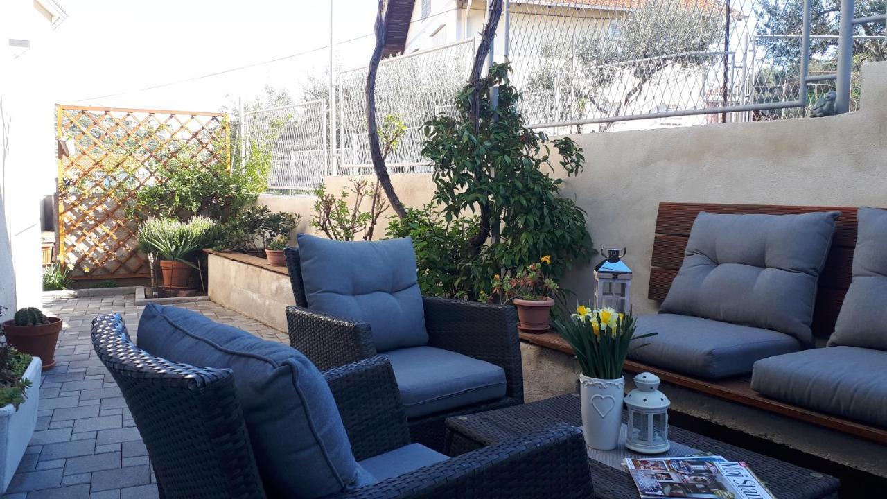 Apartman Hidden Gem Šibenik Exteriér fotografie