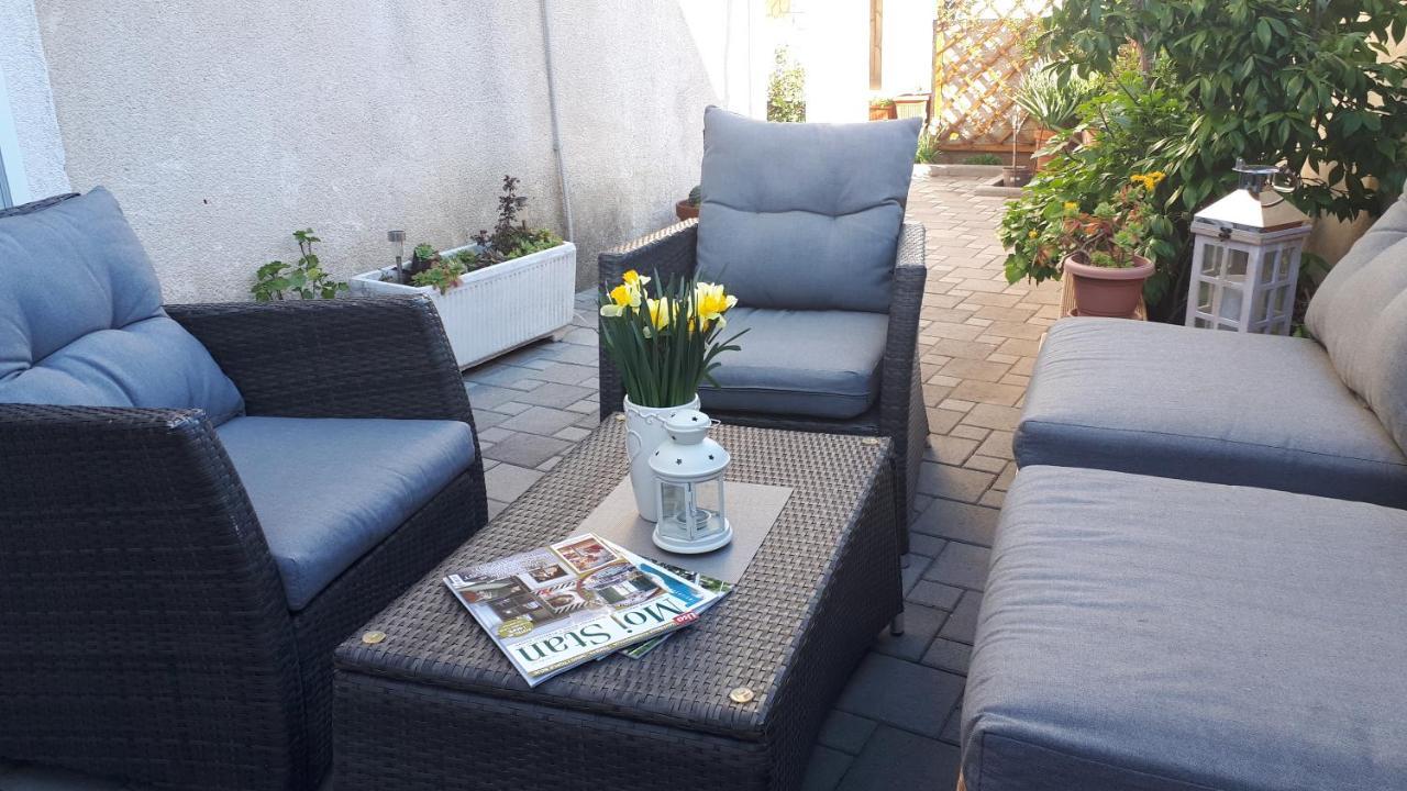 Apartman Hidden Gem Šibenik Exteriér fotografie