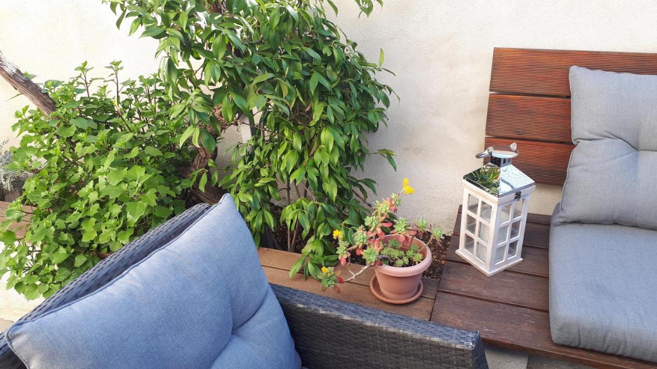 Apartman Hidden Gem Šibenik Exteriér fotografie