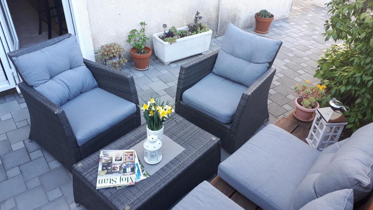 Apartman Hidden Gem Šibenik Exteriér fotografie